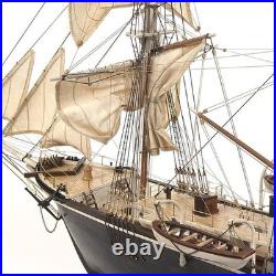 OCCRE Endurance Shackleton Wooden Ship Model Kit 170 754mm