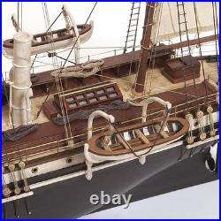 OCCRE Endurance Shackleton Wooden Ship Model Kit 170 754mm