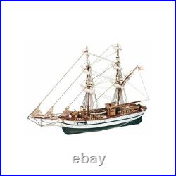 OcCre 13001 Aurora Brig 165 Model Ship Kit Wooden Model Ships