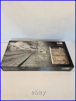 OcCre San Juan Model Ship Kit 170 Scale Wooden Felucca 12001 New In Box