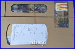 OcCre Santisima Trinidad Historic Wooden Model Ship Kit No. OC15800 Scale 190 OcCre Santisima Trinidad Historic Wooden Model Ship Kit No. OC15800 Scale 190