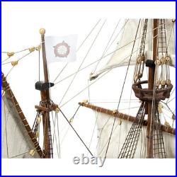 Occre 12003 Golden Hind Model Ship Kit Wooden Model Ships