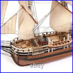 Occre 12006 Essex 160 Scale Model Ship Kit Wooden Model Ships