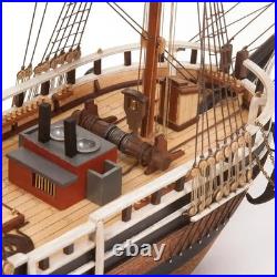 Occre 12006 Essex 160 Scale Model Ship Kit Wooden Model Ships
