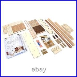 Occre 12006 Essex 160 Scale Model Ship Kit Wooden Model Ships