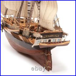 Occre 12009 HMS Erebus 175 Model Ship Kit Wooden model Ships