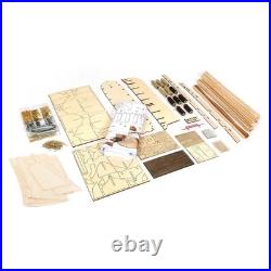 Occre 12009 HMS Erebus 175 Model Ship Kit Wooden model Ships