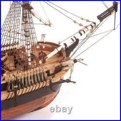 Occre 12009 HMS Erebus 175 Model Ship Kit Wooden model Ships