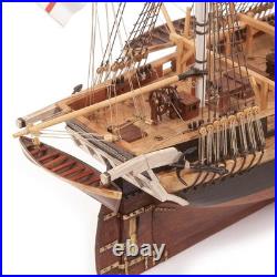 Occre 12009 HMS Erebus 175 Model Ship Kit Wooden model Ships