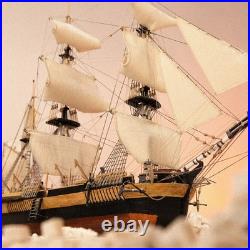 Occre 12009 HMS Erebus 175 Model Ship Kit Wooden model Ships