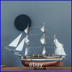 Occre 12009 HMS Erebus 175 Model Ship Kit Wooden model Ships