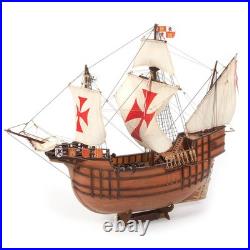 Occre 12010 Santa Maria Model Ship Kit Wooden Model Ships