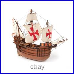 Occre 12010 Santa Maria Model Ship Kit Wooden Model Ships