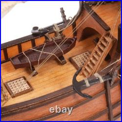 Occre 12010 Santa Maria Model Ship Kit Wooden Model Ships