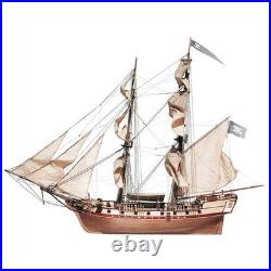 Occre 13600 Corsair Model Ship Kit Wooden Model Ships