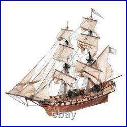 Occre 13600 Corsair Model Ship Kit Wooden Model Ships
