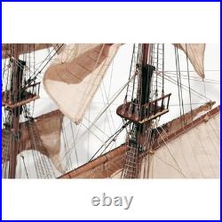 Occre 13600 Corsair Model Ship Kit Wooden Model Ships