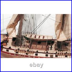 Occre 13600 Corsair Model Ship Kit Wooden Model Ships