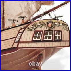 Occre 13600 Corsair Model Ship Kit Wooden Model Ships