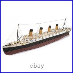 Occre 14009 RMS Titanic Model Ship Kit Wooden Model Ships