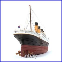 Occre 14009 RMS Titanic Model Ship Kit Wooden Model Ships