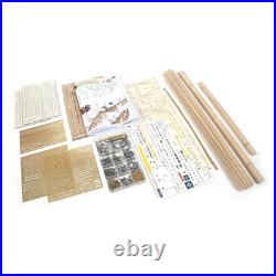 Occre 14009 RMS Titanic Model Ship Kit Wooden Model Ships