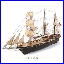 Occre 1912 HMS Endurance 170 Scale Wooden Ship Model Kit 12008