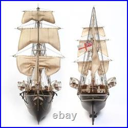 Occre 1912 HMS Endurance 170 Scale Wooden Ship Model Kit 12008