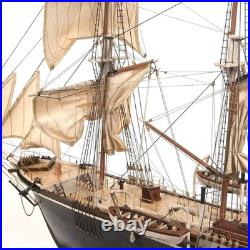 Occre 1912 HMS Endurance 170 Scale Wooden Ship Model Kit 12008