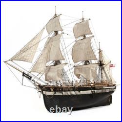 Occre HMS Terror 175 Scale Wooden Ship Kit 12004