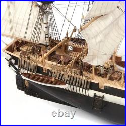Occre HMS Terror 175 Scale Wooden Ship Kit 12004