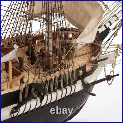 Occre HMS Terror 175 Scale Wooden Ship Kit 12004