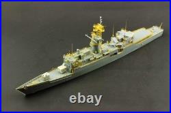 Orange Hobby 1/350 Knox Class Frigate FFG-933 Fong Yang Resin Model Ship Kit