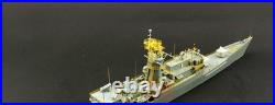 Orange Hobby 1/350 Knox Class Frigate FFG-933 Fong Yang Resin Model Ship Kit