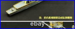 Orange Hobby 1/350 Knox Class Frigate FFG-933 Fong Yang Resin Model Ship Kit