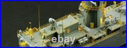 Orange Hobby 1/350 Knox Class Frigate FFG-933 Fong Yang Resin Model Ship Kit Orange Hobby 1/350 Knox Class Frigate FFG-933 Fong Yang Resin Model Ship Kit