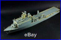 Orange Hobby 1/350 USS Harpers Ferry (LSD-49) Dock Landing Ship