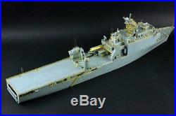 Orange Hobby 1/350 USS Harpers Ferry (LSD-49) Dock Landing Ship