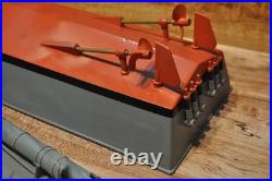 PT 109 RC 1/32 Vintage Navy PT BOAT BUILT MODEL KIT needs some TLC