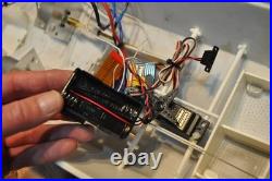 PT 109 RC 1/32 Vintage Navy PT BOAT BUILT MODEL KIT needs some TLC