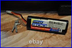 PT 109 RC 1/32 Vintage Navy PT BOAT BUILT MODEL KIT needs some TLC