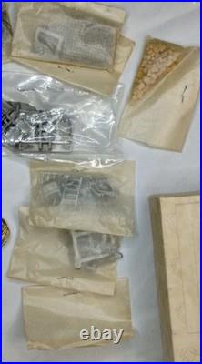 Privateer Rattlesnake Us 1781 Model Shipways Nautical Wood Ship Kit #2028 1/64