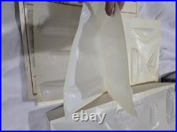 RARE Vtg 1970's Heller Preussen Ship Boat Model Kit N813 Inside Factory Sealed