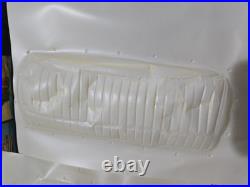 RARE Vtg 1970's Heller Preussen Ship Boat Model Kit N813 Inside Factory Sealed