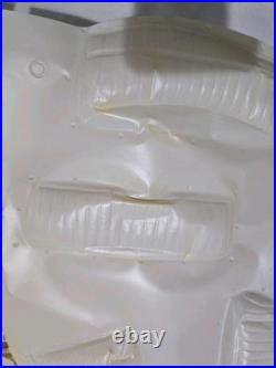 RARE Vtg 1970's Heller Preussen Ship Boat Model Kit N813 Inside Factory Sealed