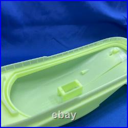 RC Model Ship Kit 2025 NEW FAST SHIP Denemarken TUG Scale 1100 283mm