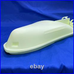 RC Model Ship Kit 2025 NEW FAST SHIP Denemarken TUG Scale 1100 283mm