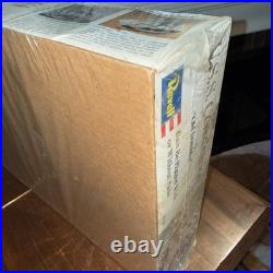 REVELL USS Constitution Old Ironsides 1976 model H-398 196 Ship Navy Brand New