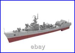 RHWS001S 1/144 Soviet Project 204 Small Anti Submarine Ship Poti Class FULL HULL RHWS001S 1/144 Soviet Project 204 Small Anti Submarine Ship Poti Class FULL HULL