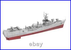 RHWS001S 1/144 Soviet Project 204 Small Anti Submarine Ship Poti Class FULL HULL RHWS001S 1/144 Soviet Project 204 Small Anti Submarine Ship Poti Class FULL HULL